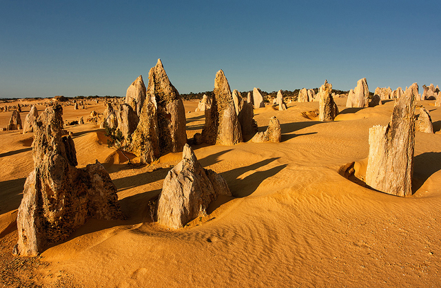 Best spots western australia