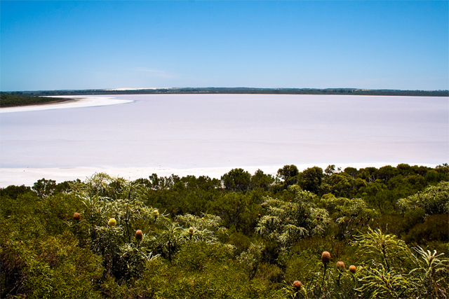 Best spots western australia