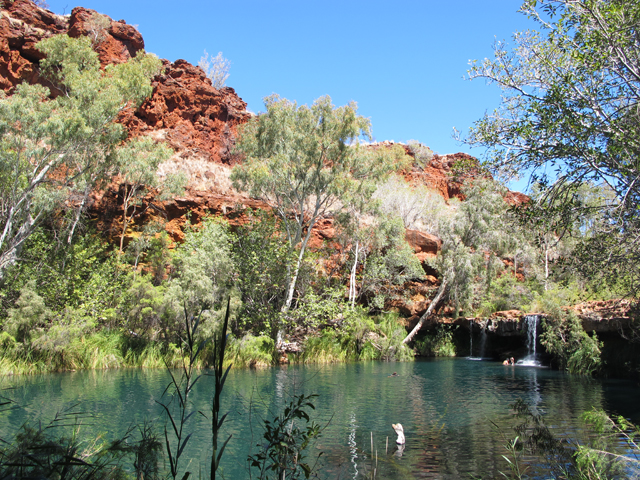 Best spots western australia