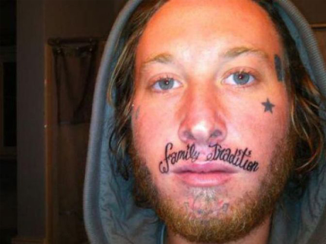 6_Beard in Australia