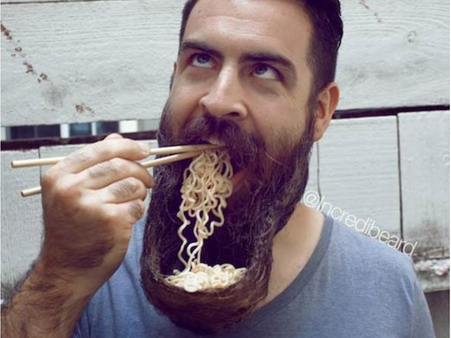 7_Beard in Australia