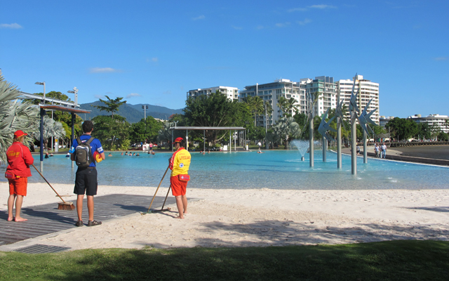 Cairns