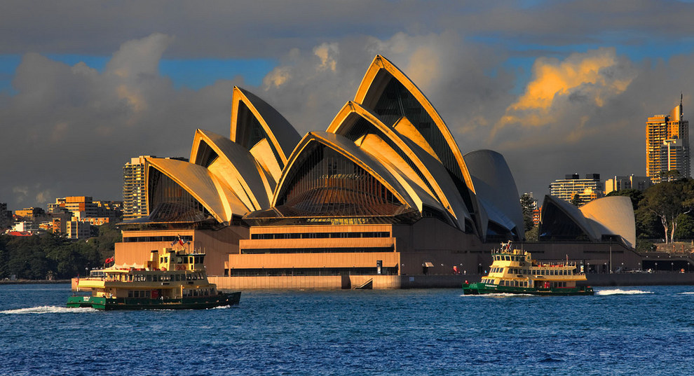 1_East Coast Australia