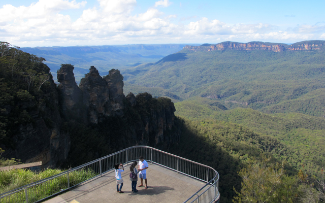 2_East Coast Australia