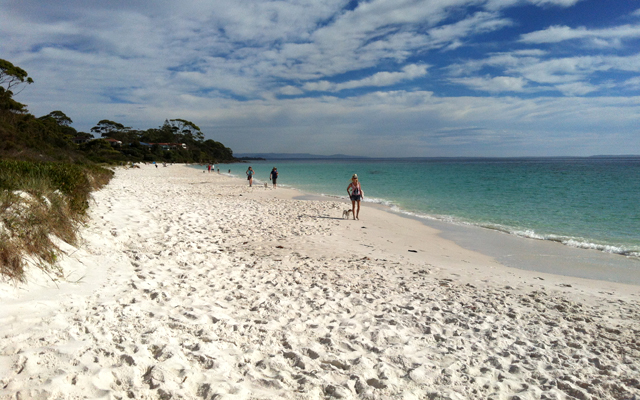 3_East Coast Australia
