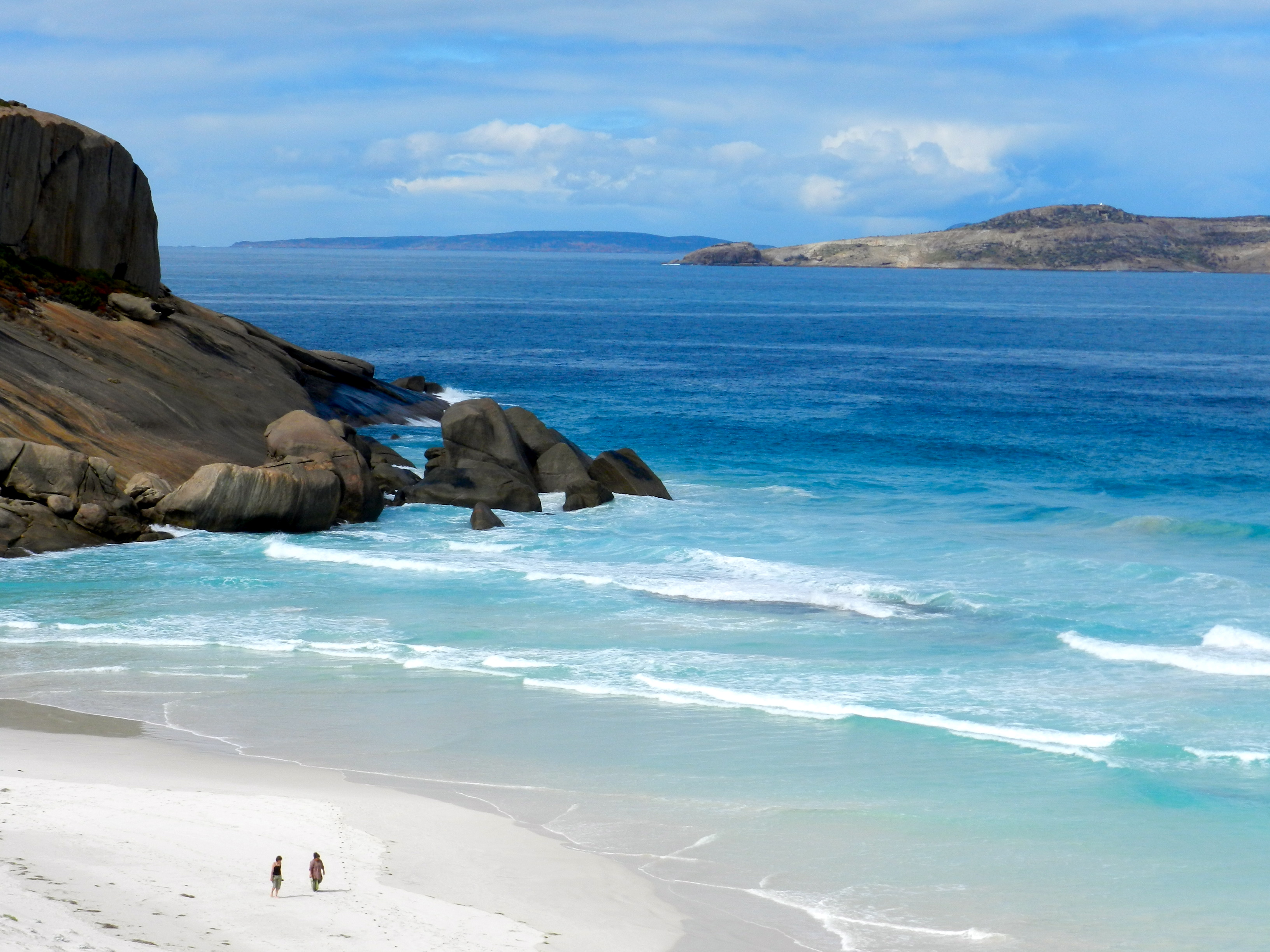 Surfing in Australia 4