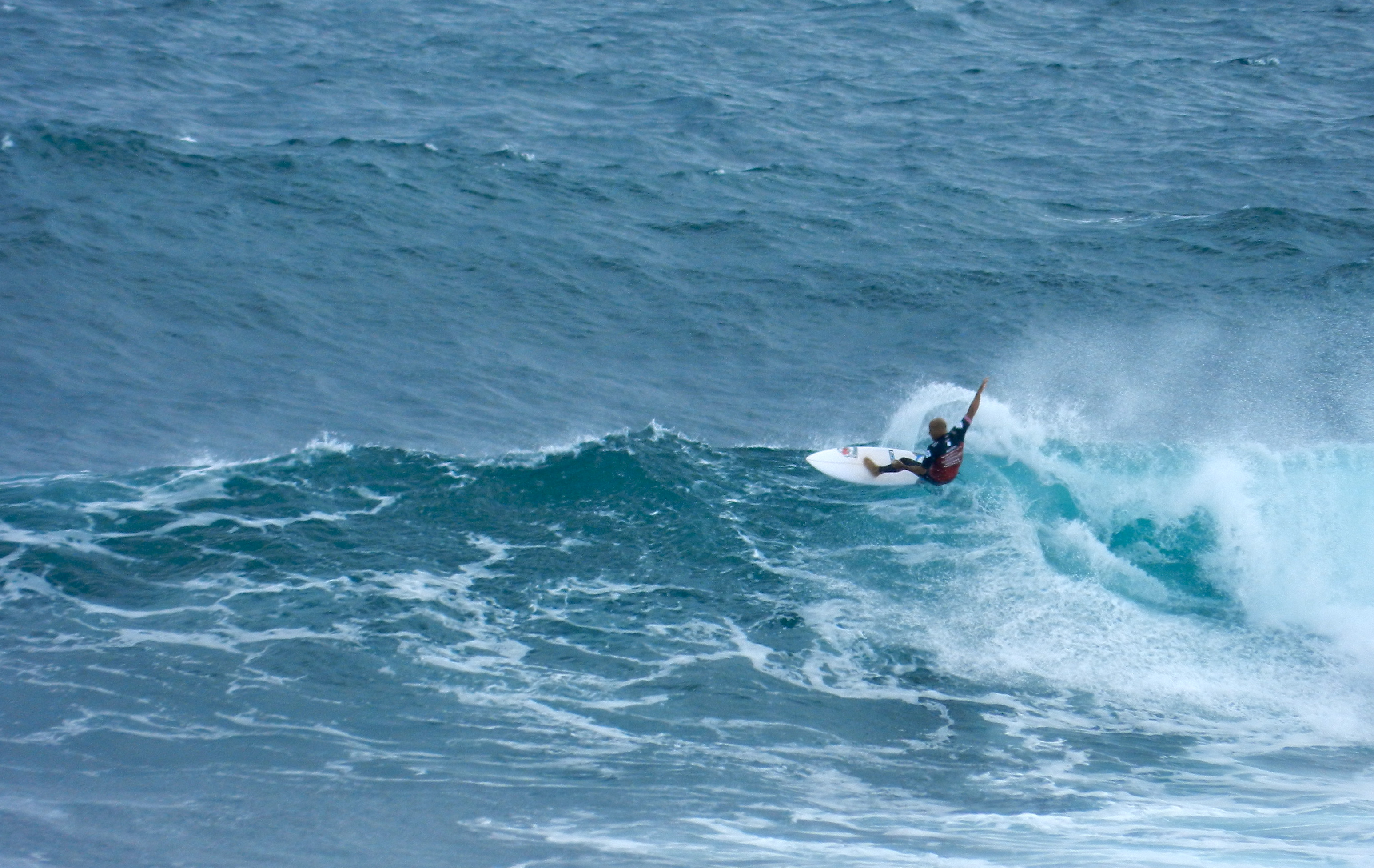 Surfing in Australia 3