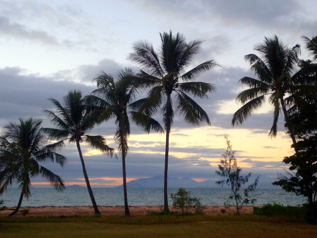 Magnetic Island