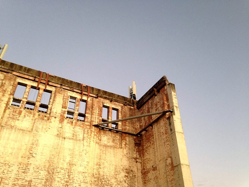 Brisbane Powerhouse