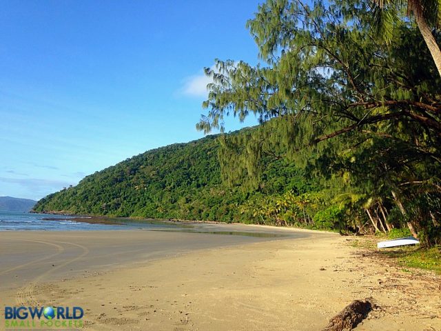 Cape Tribulation
