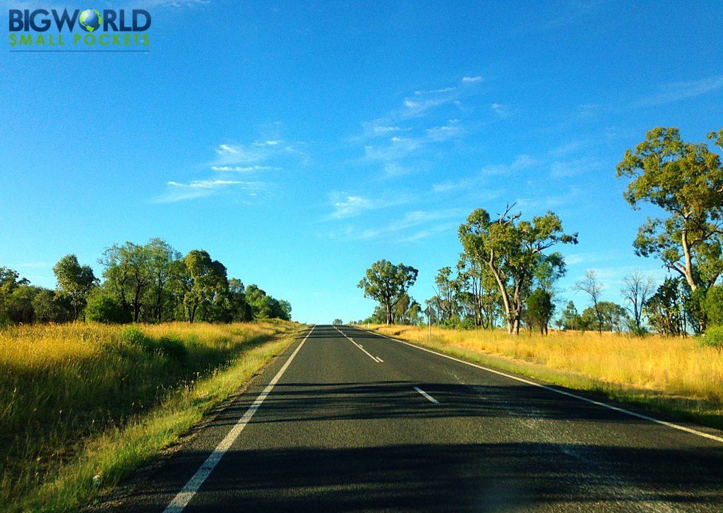 road-trip