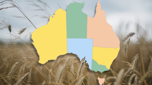 eligible postcodes second year visa australia