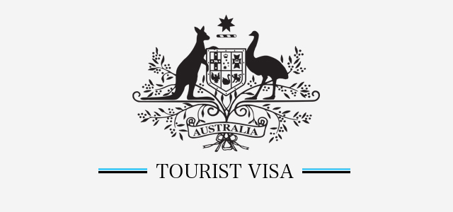 tourist visa sydney