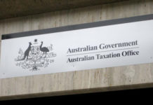 taxes backpacker australia