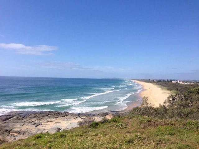 10 reasons to live in Sunshine Coast