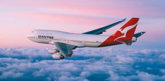 Qantas plans direct flight from London to Perth in 17 hours