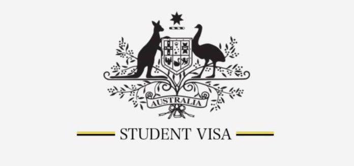Student Visa Australia - Visa options and conditions
