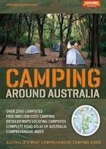 Camping around Australia