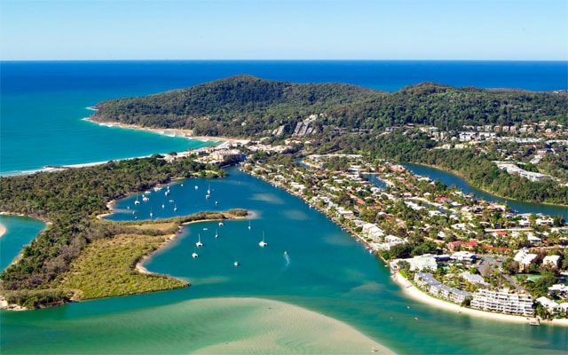 Noosa Sunshine Coast