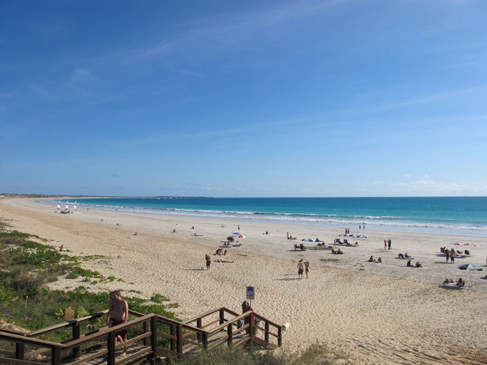 Broome Western Australia