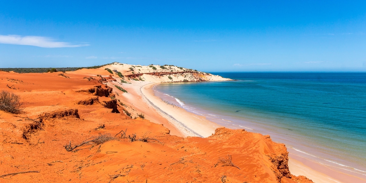 West Coast Australia 3 weeks itinerary Backpackers Guide