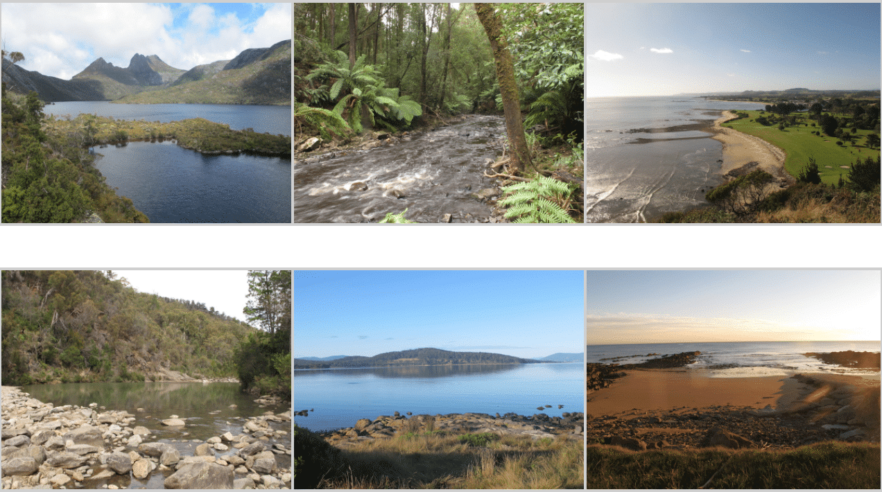 Tasmania