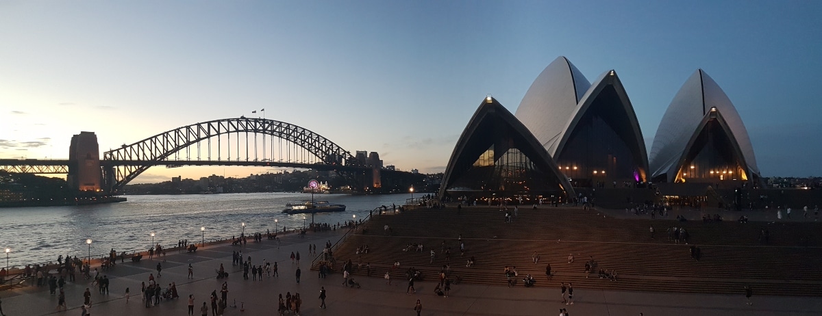 Best Suburbs In Sydney Accommodation Guide