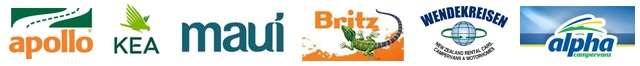 hiring camping car new zealand companies vans