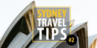 sydney tips