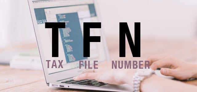 download tfn application form New tax file number declaration form | payroll blog | e-payoffice.