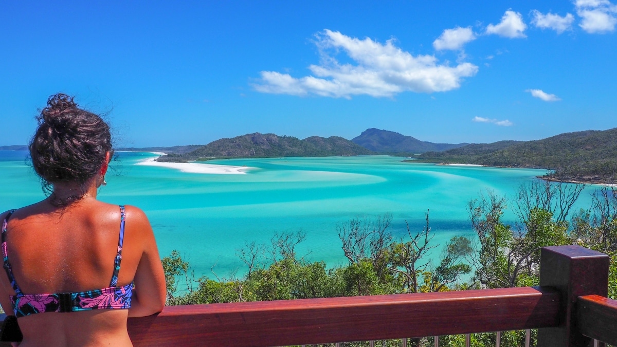 A GUIDE TO THE WHITSUNDAY ISLANDS IN AUSTRALIA visual data 6