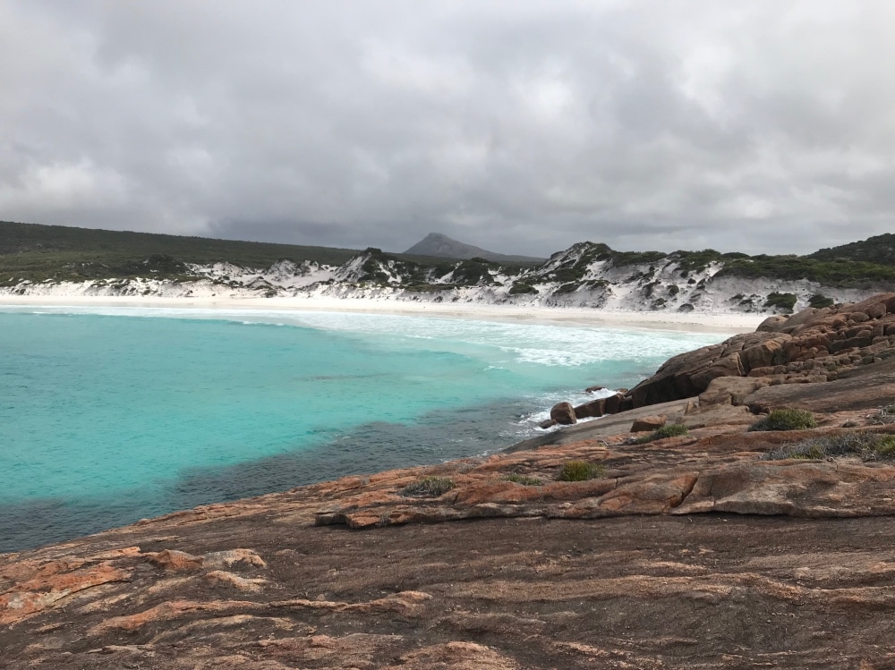 Esperance 3