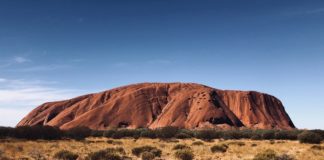 uluru