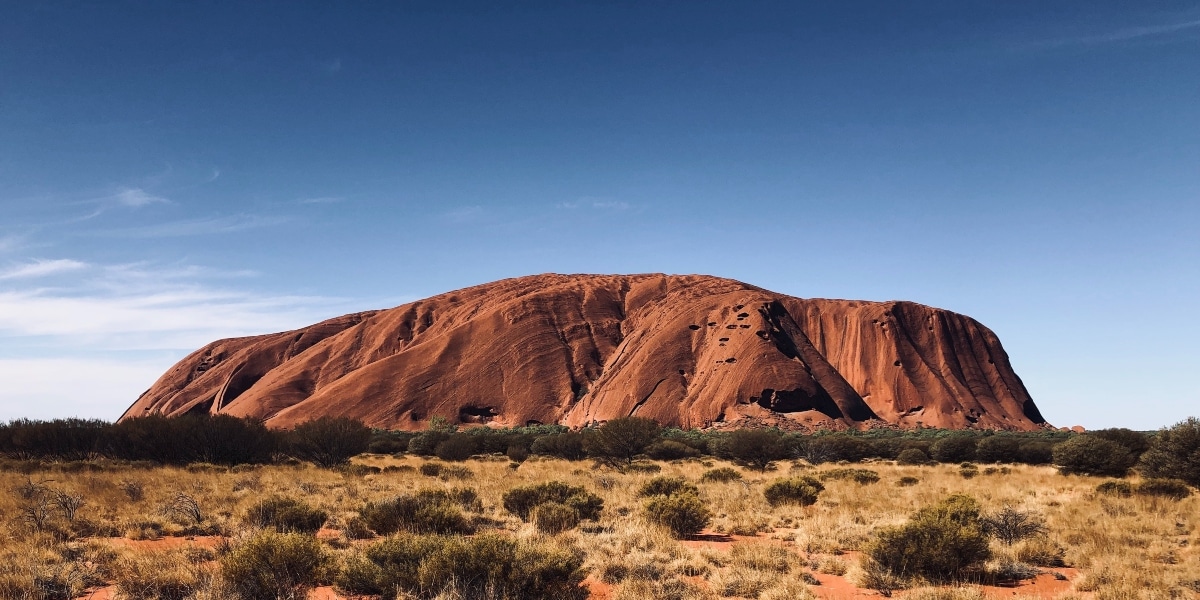 10 MustSees in Australia's Red Centre Complete Guide