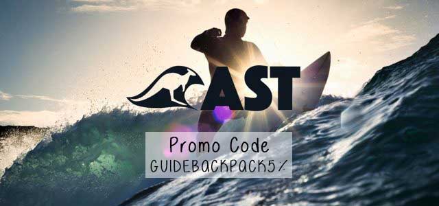 Australian Surf Tours 2