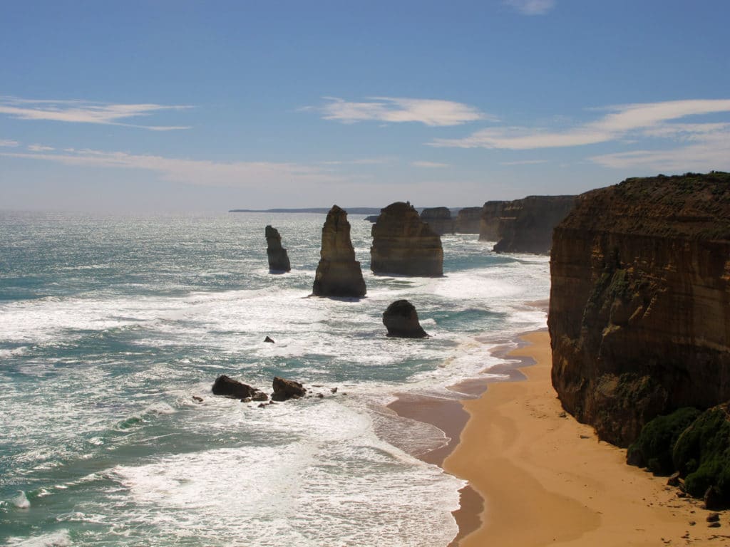 Great Ocean Road 2
