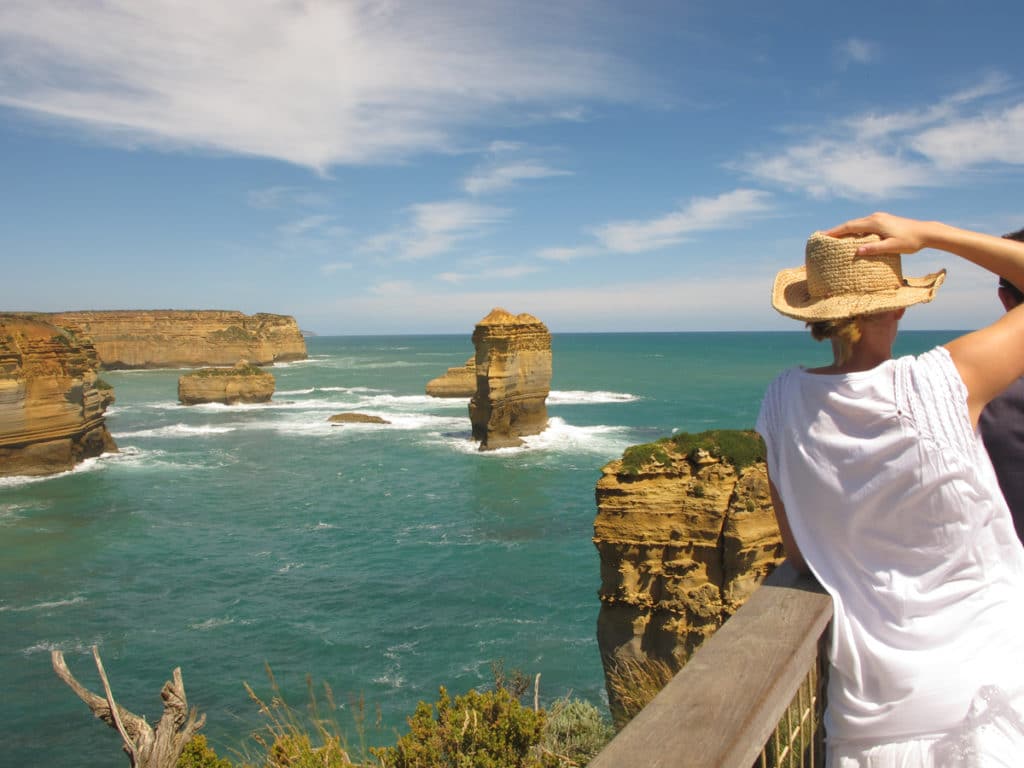 Great Ocean Road 4