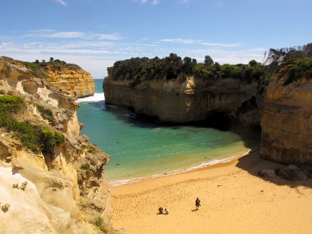 Great Ocean Road 3