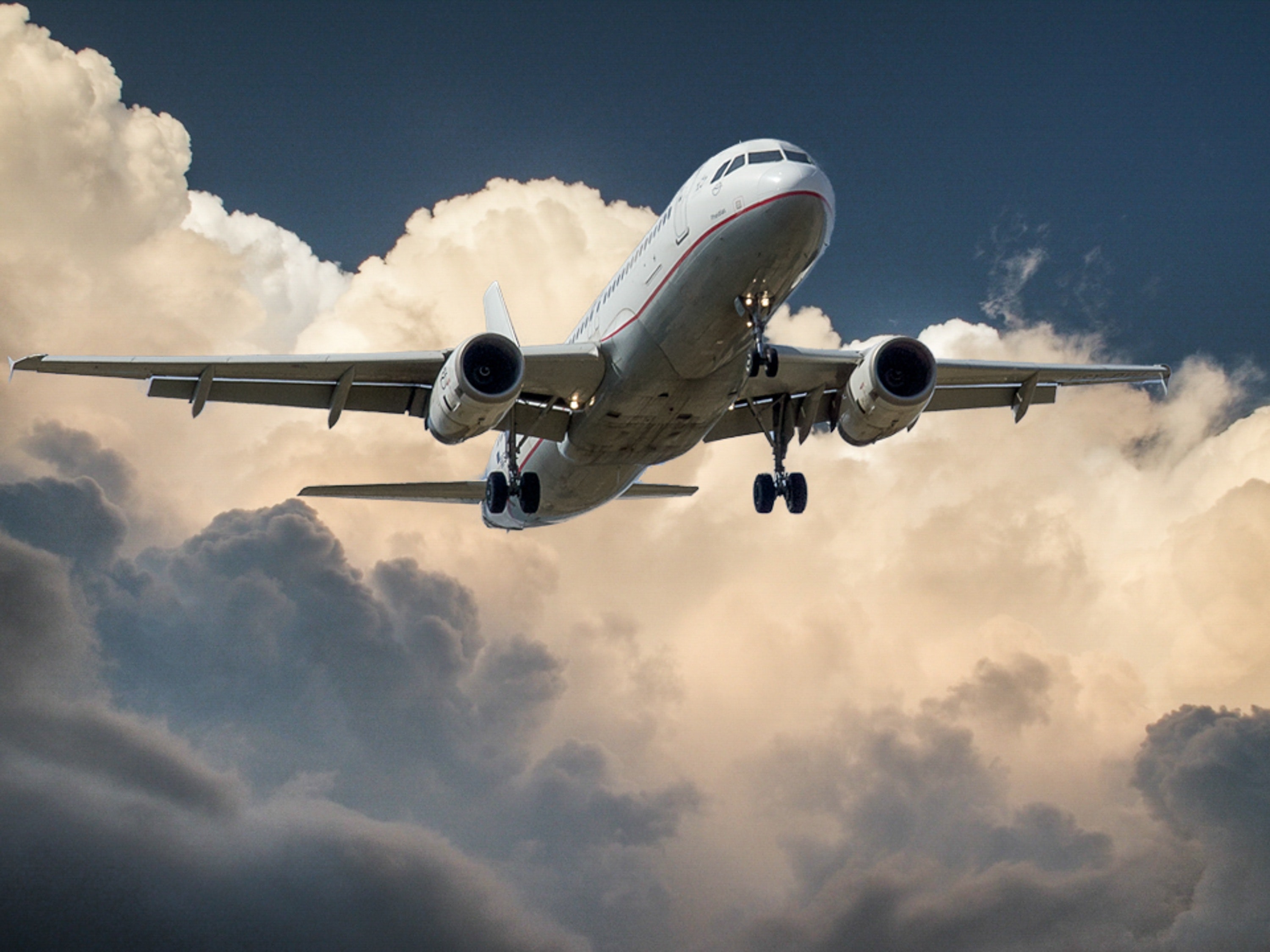 Cheap flight tickets to Australia