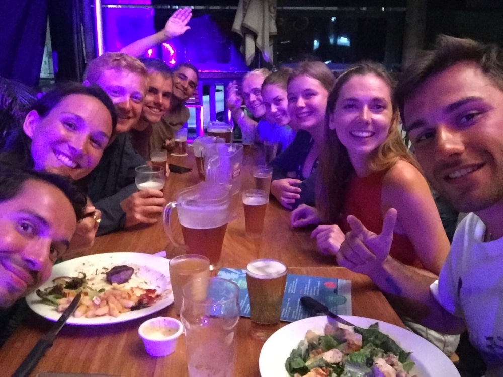Budget Road Trip Australia 6