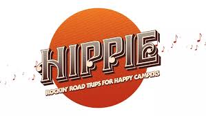 hippie camper