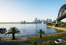 Campervan & Motorhome Hire in Sydney sydney north