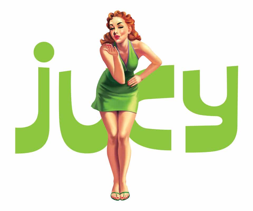 jucy campervan hire companies