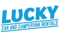 lucky campervan hire companies