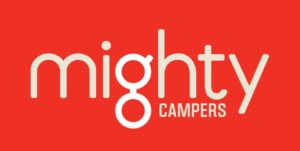 mighty campers