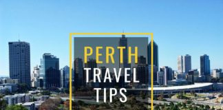 perth travel tips 0