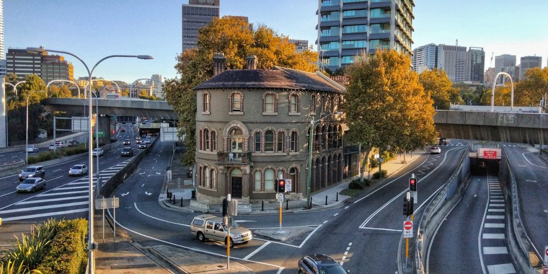 Cheap Car Rental In Sydney Australia Backpackers Guide