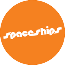 spaceships campervan hire companies