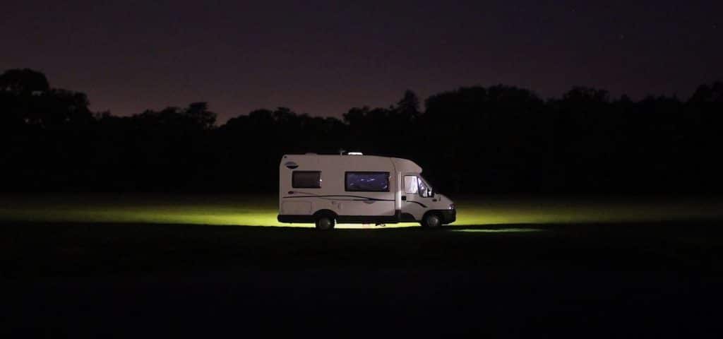 Motorhome prices in Australia 2