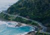 coast